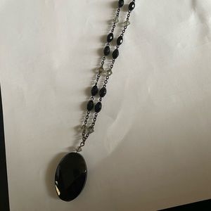 White House Black Market necklace